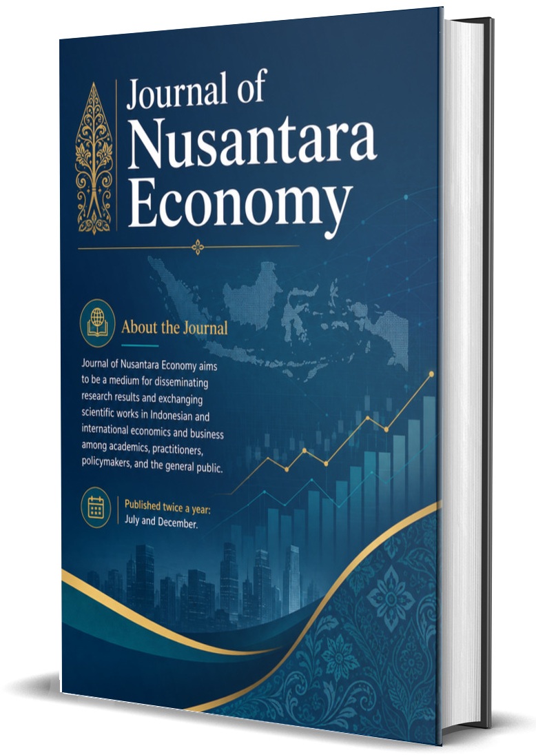 Nusantara-economy